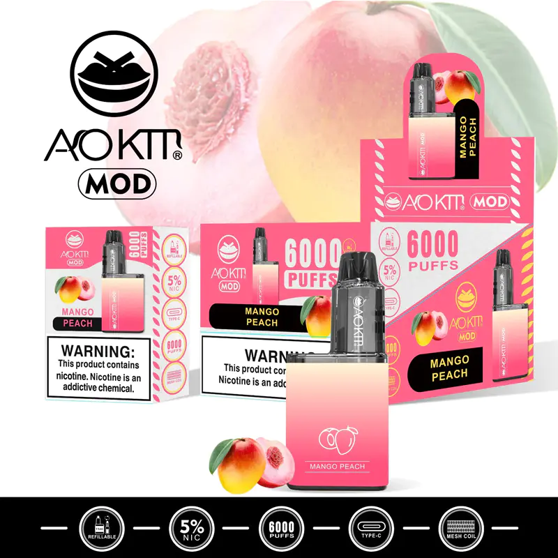 aokit 6000