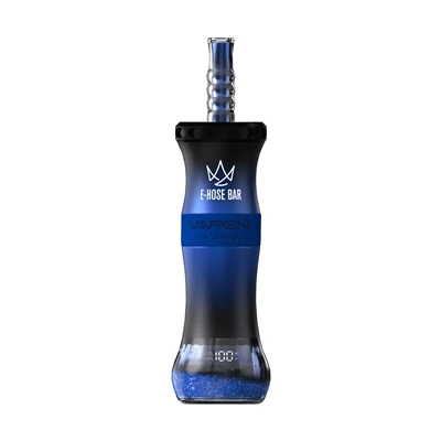 VAPEN E-HOSE 6OK