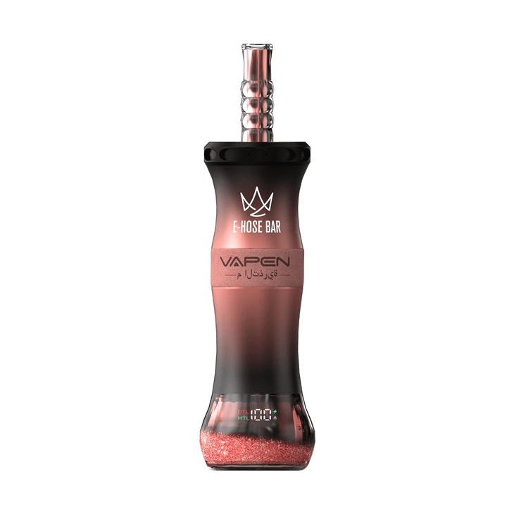 VAPEN E-HOSE 6OK factory