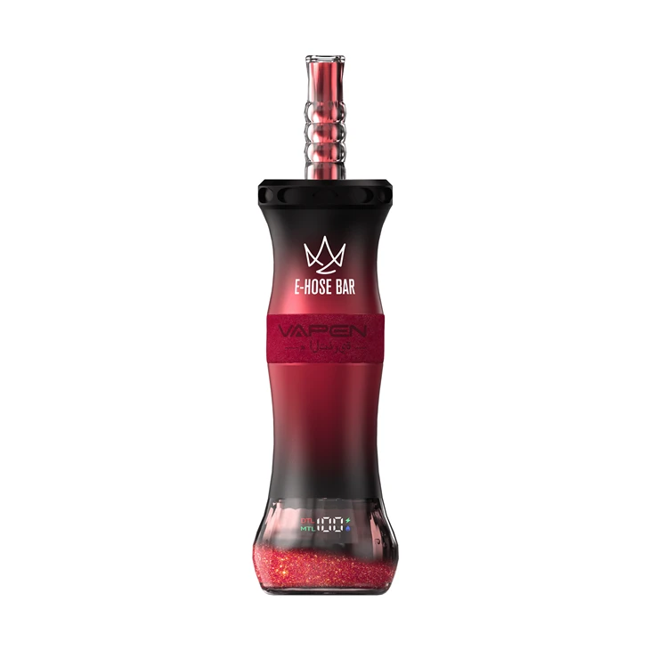 VAPEN E-HOSE 6OK best