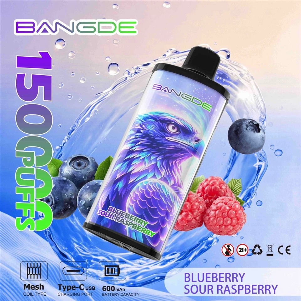 2026 Hot Selling Bang De 150K Puff Disposable Vape Wholesale price