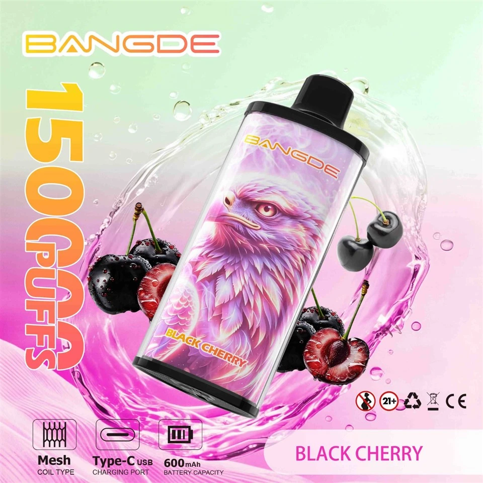 2026 Hot Selling Bang De 150K Puff Disposable Vape Wholesale manufacturers