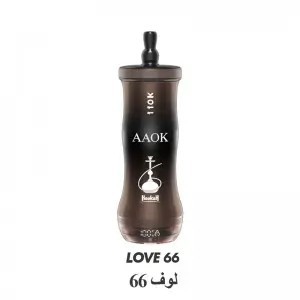 AAOK H159-110K PUFFS HOOKAH VAPE factory