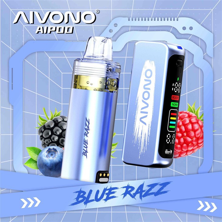 AIVONO AIPOD KIT 30K (38)