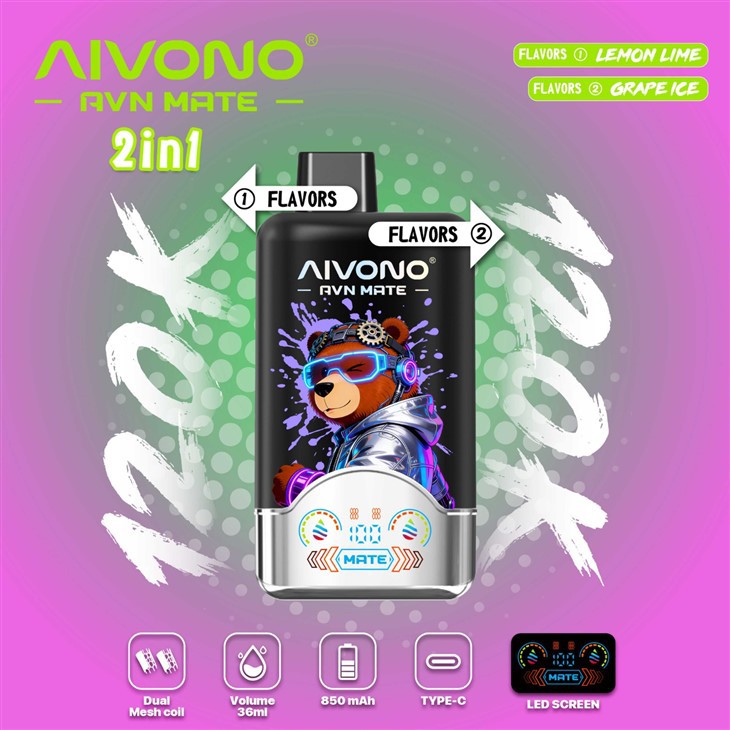 AIVONO AVN MATE 120K (23)