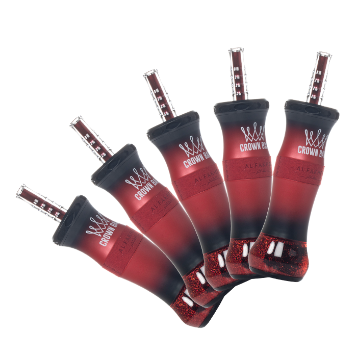 AL FAKHER 60K E-HOSE X Puffs Vape suppliers