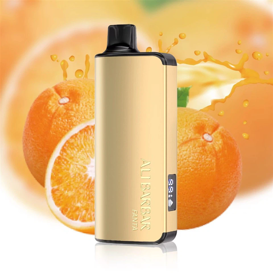 ALIBARBAR INGOT 9000 Puff Iget Australia Disposable Vape best