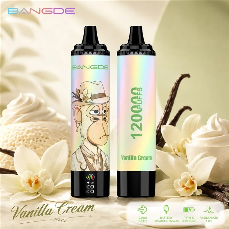 Vanilla-Cream