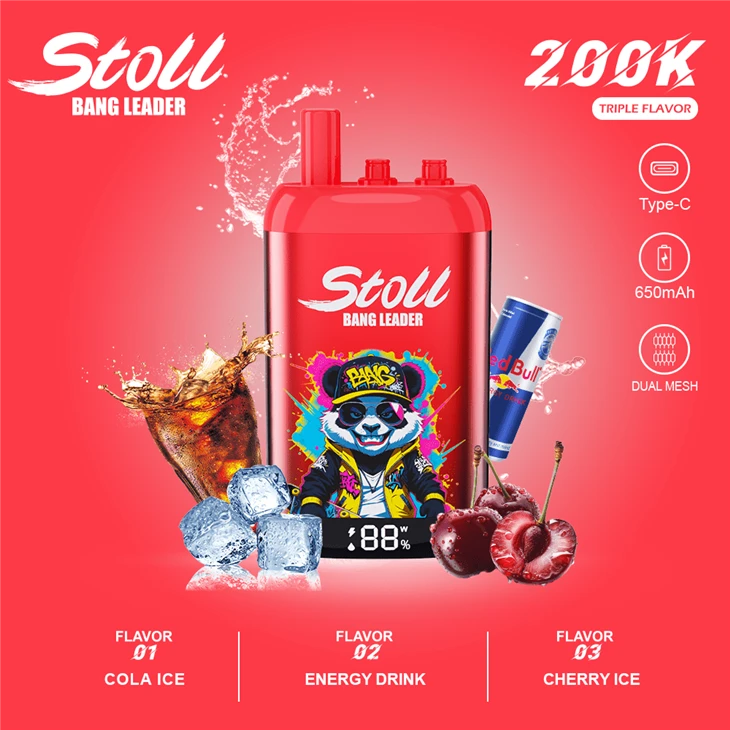 BANG LEADER STOLL 200K (4)