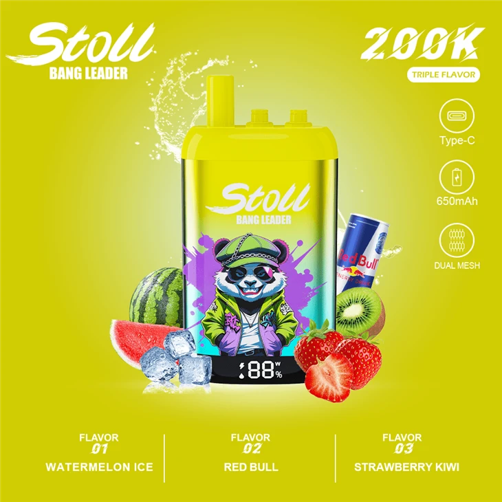 BANG LEADER STOLL 200K (6)