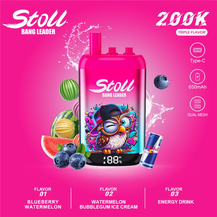 BANG LEADER STOLL 200K (2)