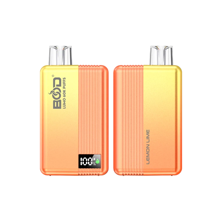 BOOD LUMO 60K PUFFS Bood Popular Europe Warehouse Kiwi Jetable D1 Ease 8000 2800 5000 Nova Bang Blaze 60k E Cig Vape factory