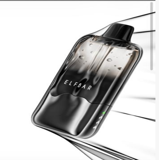 Elfbar Duke 30k Puffs Disposable Vape best