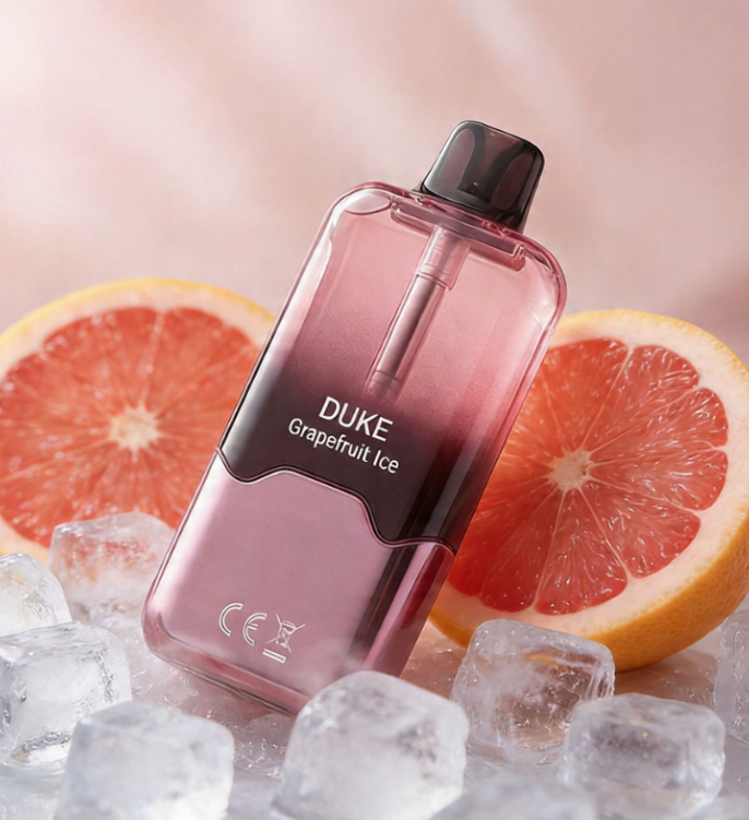 Elfbar Duke 30k Puffs Disposable Vape