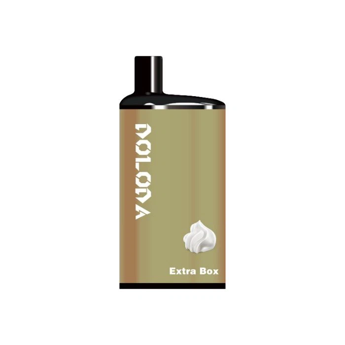 productcate-1-1 EXTRA BOX 6000 Puffs Disposable Vape suppliers