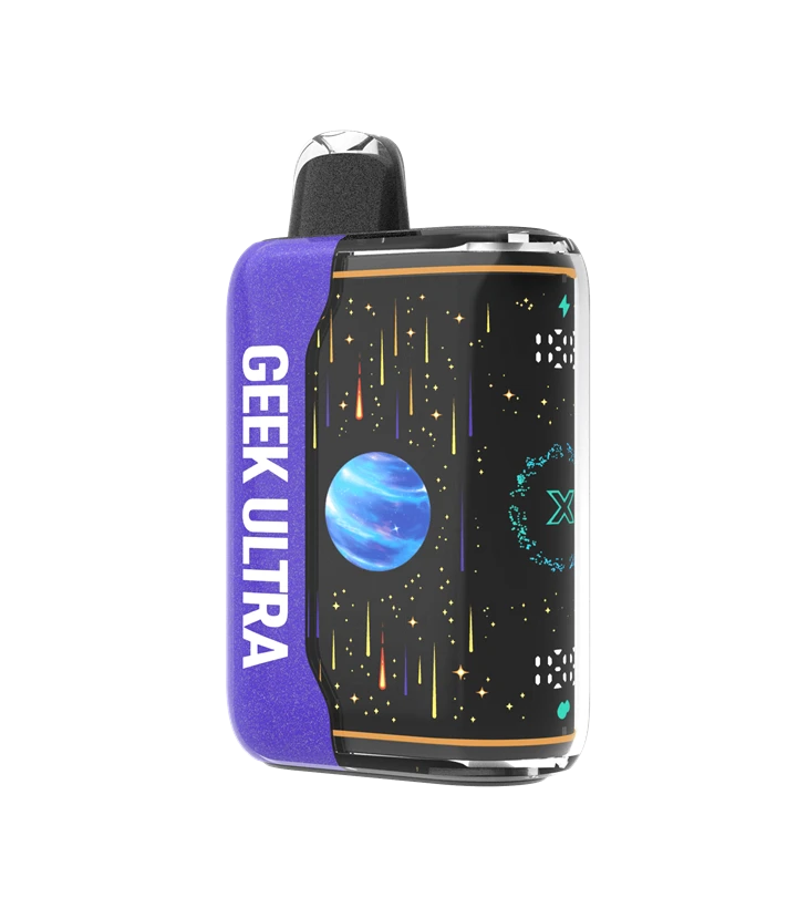 Geek Ultra-B&Z 40K PUFFS Disposable Vape suppliers