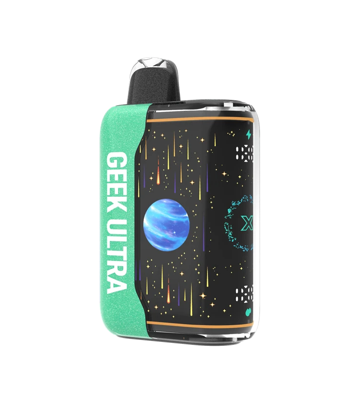 Geek Ultra-B&Z 40K PUFFS Disposable Vape best