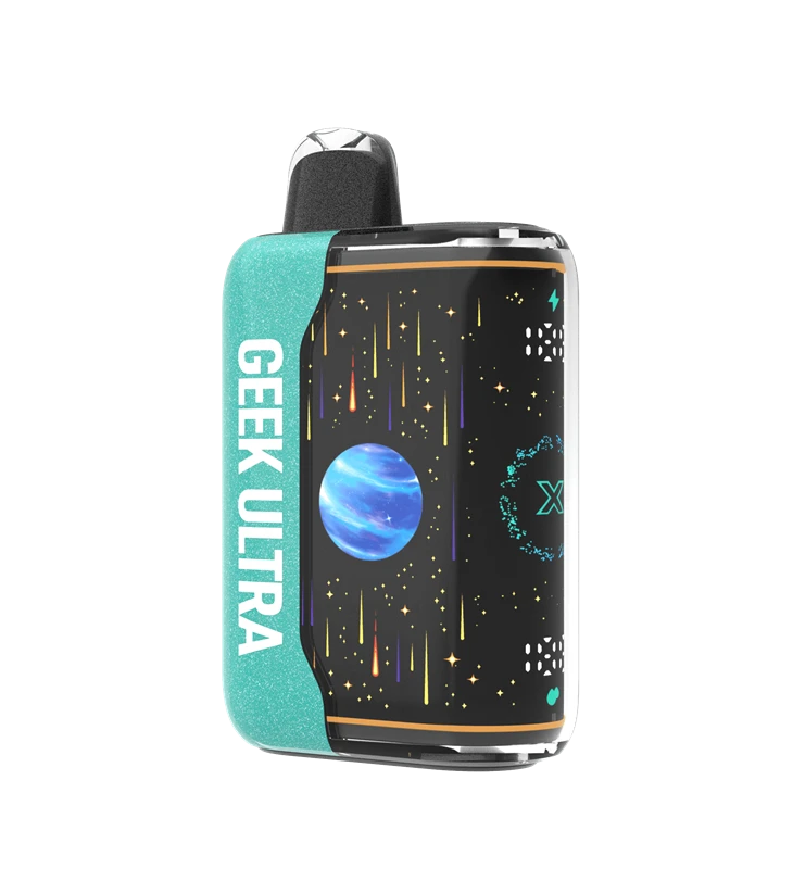 Geek Ultra-B&Z 40K PUFFS Disposable Vape factory