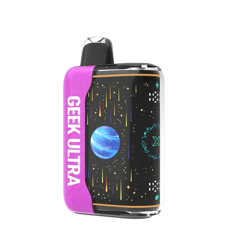 Geek Ultra-B&Z 40K PUFFS Disposable Vape price