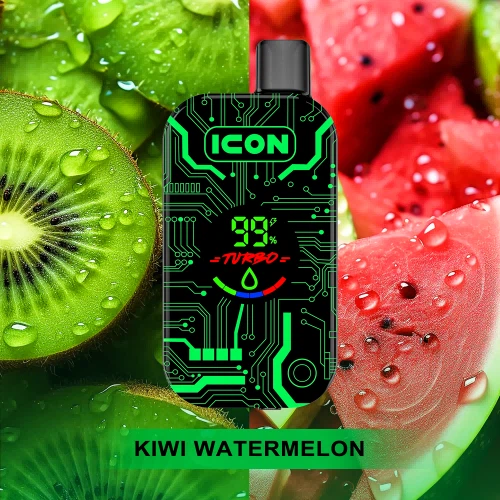 ICON Turbo 25000 Disposable Vape price