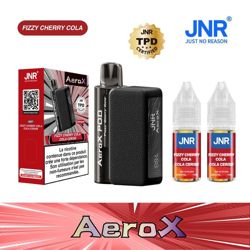 Jnr Aero X 32K Puff Disposable Vape price
