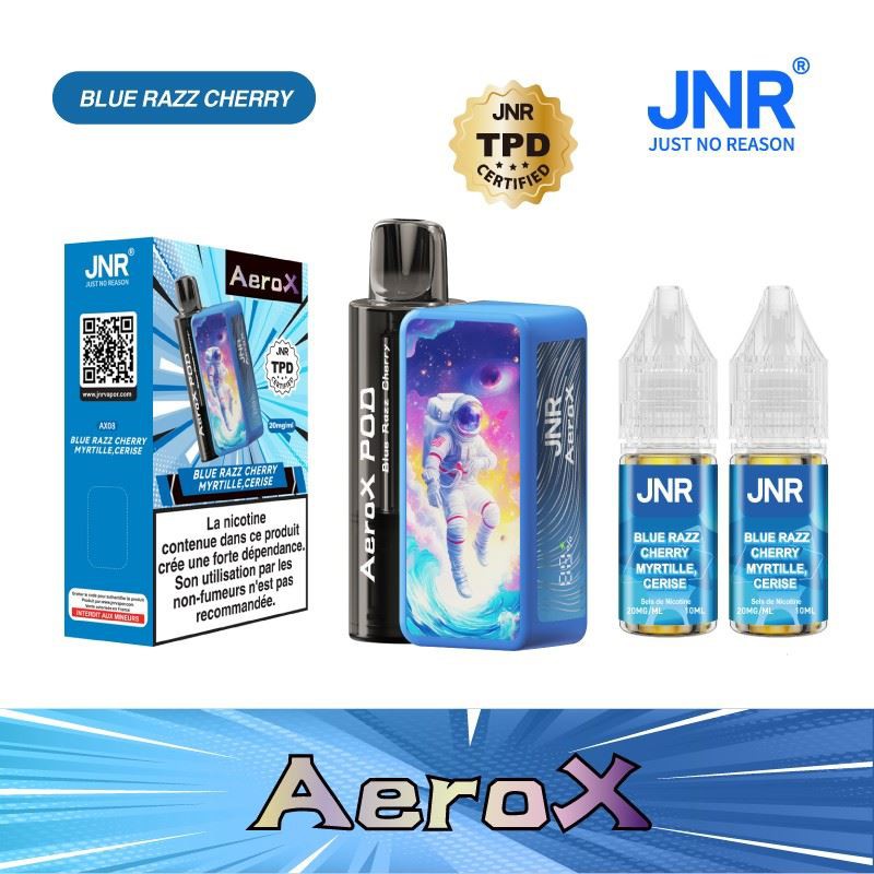 Jnr Aero X 32K Puff Disposable Vape suppliers