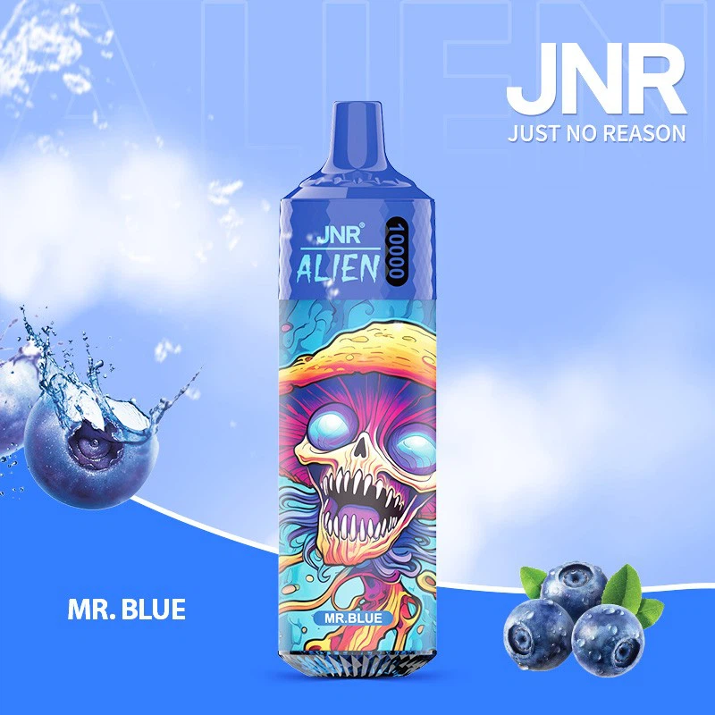 Jnr Alien 10k factory