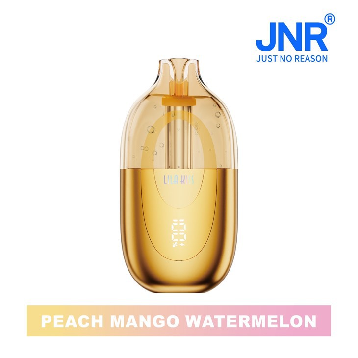 Jnr Lila Kiss 60000 Puffs Vape price