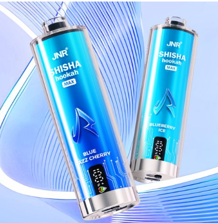 Jnr Shisha Hookah Max 22K Puff Rechargeable Disposable Vape price