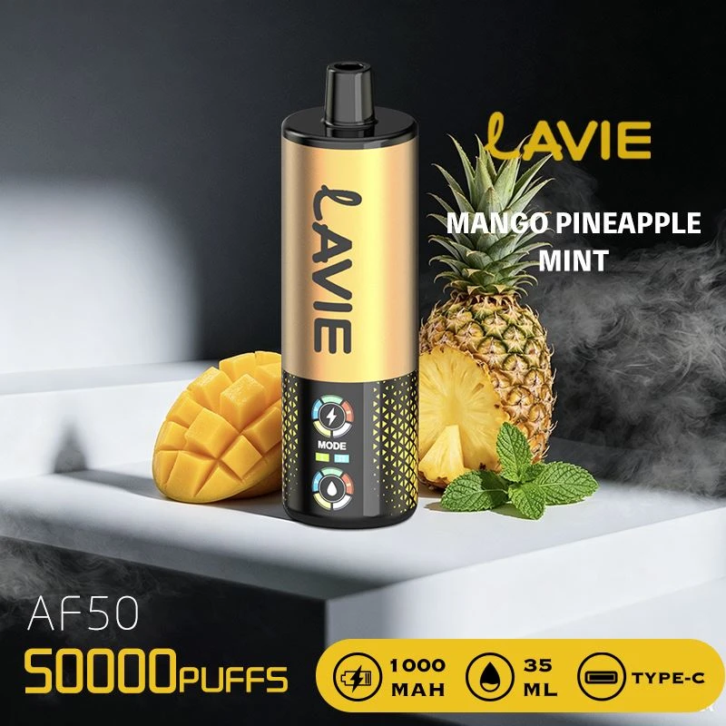 Lavie AF50 50000 Puff Disposable Vape Wholesale