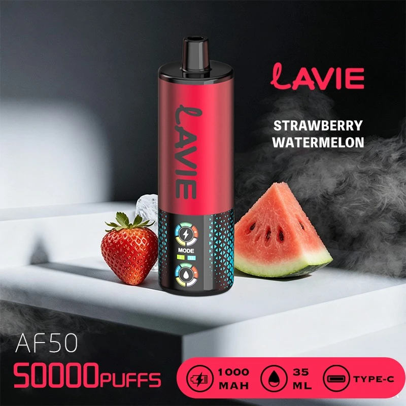 Lavie AF50 50000 Puff Disposable Vape Wholesale suppliers