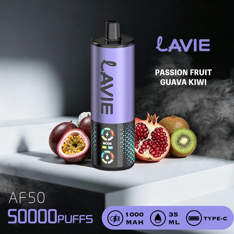 Lavie AF50 50000 Puff Disposable Vape Wholesale best