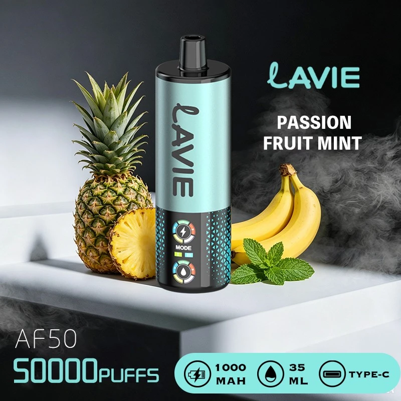 Lavie AF50 50000 Puff Disposable Vape Wholesale high quality