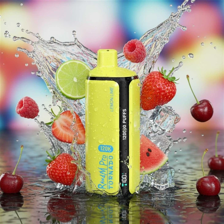 MYDE 4in1 120k Puff Disposable Vape high quality