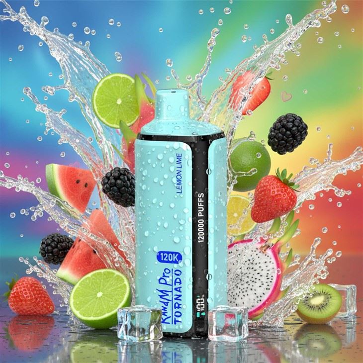 MYDE 4in1 120k Puff Disposable Vape suppliers