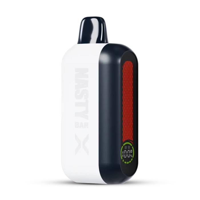 NASTY BAR X14Ki 14000 Puff Disposable Vape high quality