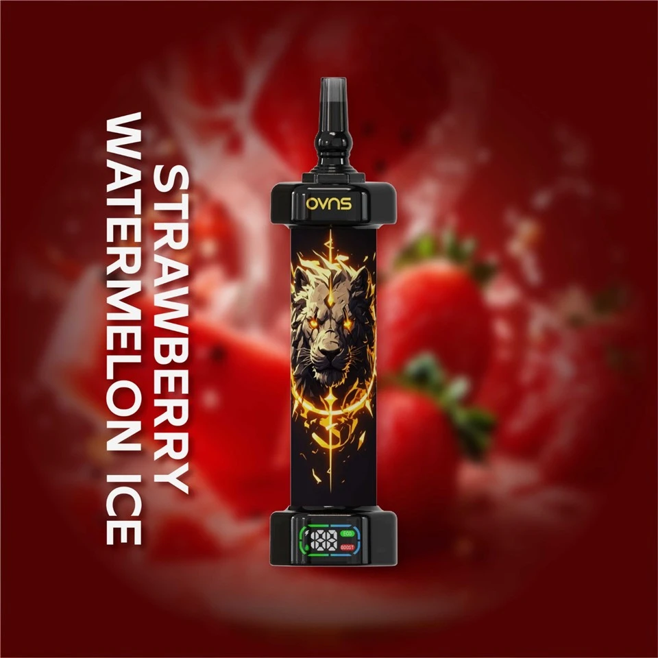 OVNS HookahBar 50000 Disposable Vape suppliers