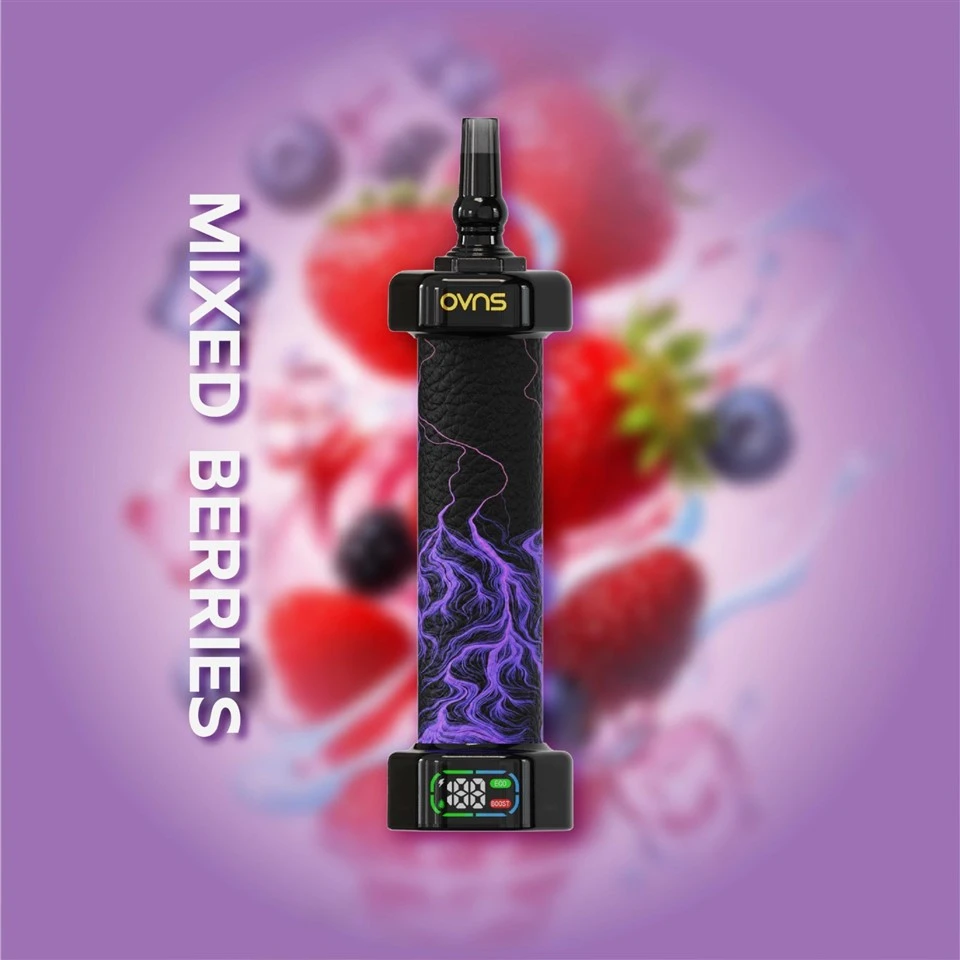 OVNS HookahBar 50000 Disposable Vape best