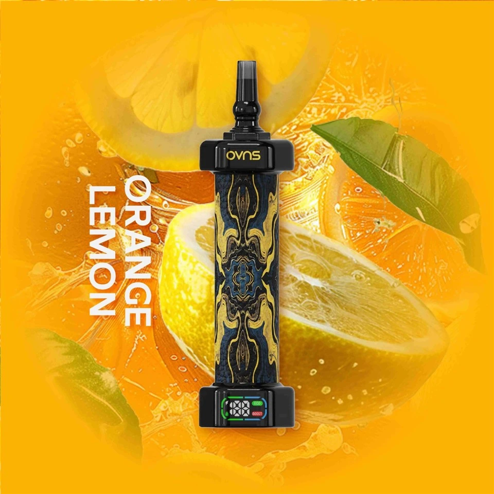 OVNS HookahBar 50000 Disposable Vape high quality