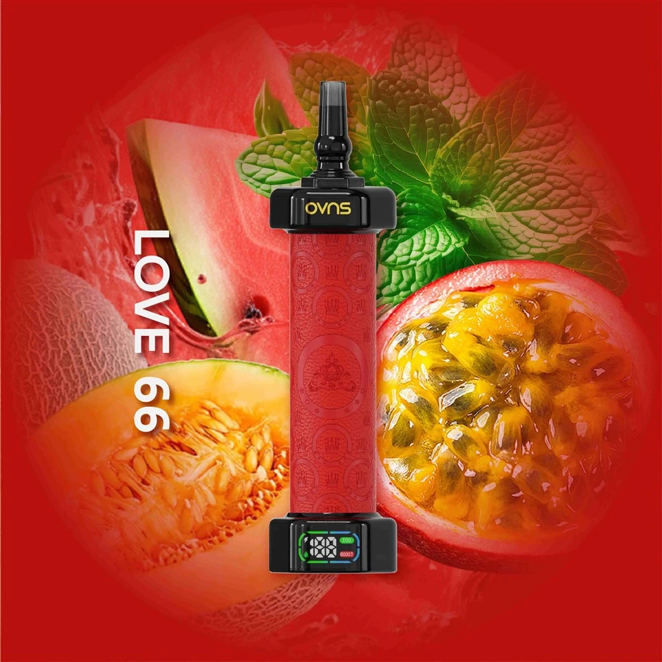 OVNS HookahBar 50000 Disposable Vape