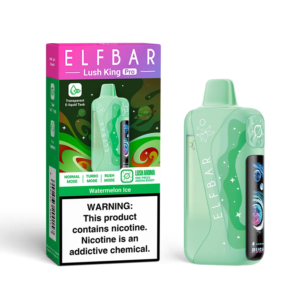 Elfbar-40K-Transparent-Tank-Lush-King-PRO-40000-Puffs 1 Elfbar-40K-Transparent-Tank-Lush-King-PRO-40000-Puffs 1