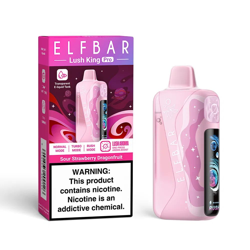 Elfbar-40K-Transparent-Tank-Lush-King-PRO-40000-Puffs Elfbar-40K-Transparent-Tank-Lush-King-PRO-40000-Puffs