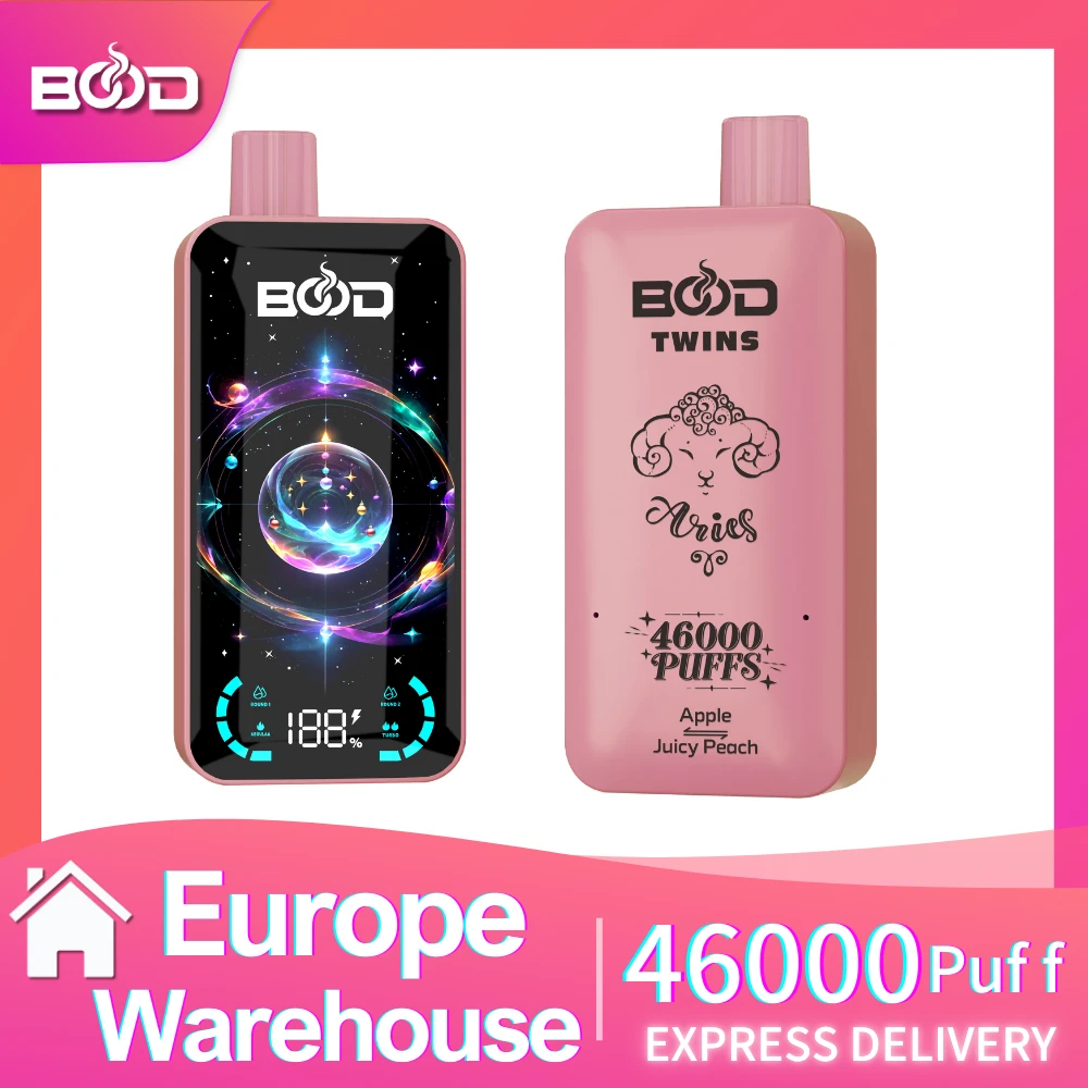 bood twins 46k puff vape from eu warehouse3 bood twins 46k puff vape from eu warehouse3