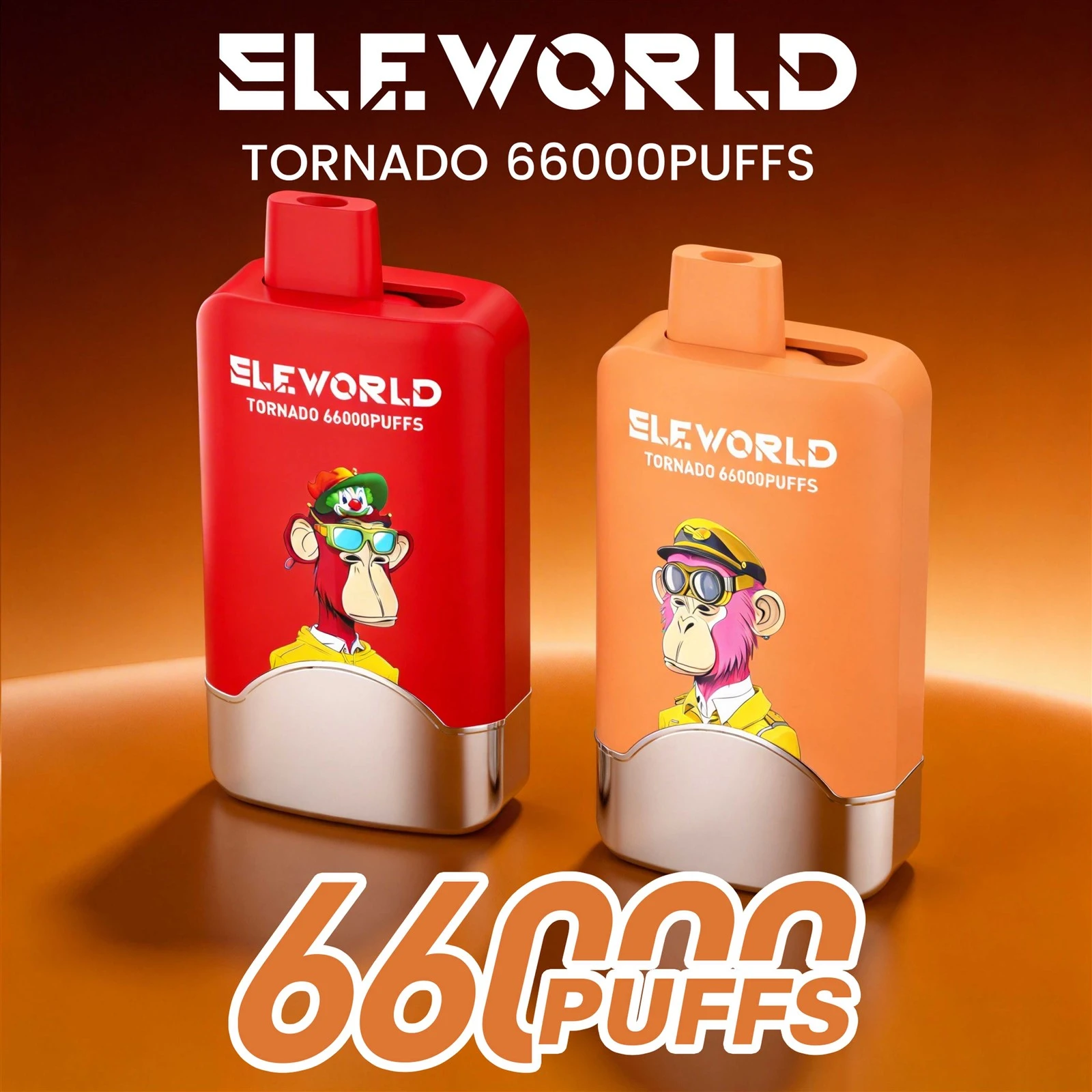 ELFWORLD TORNADO 66000PUFFS 7 ELFWORLD TORNADO 66000PUFFS 7