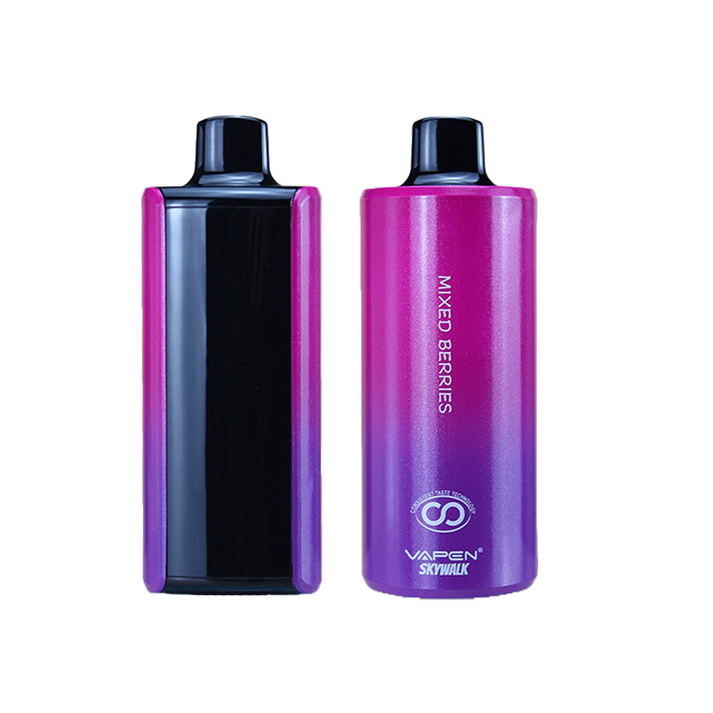 mixed berries mixed berries