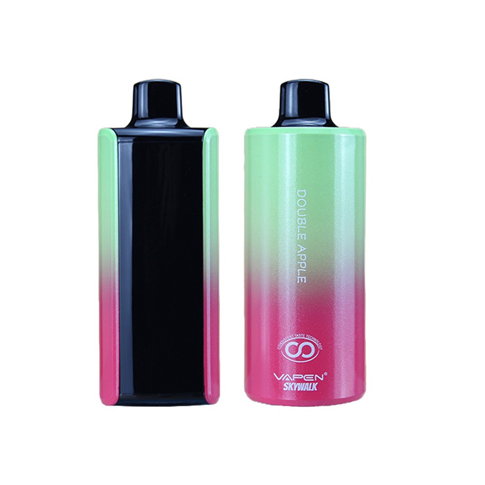 double apple double apple