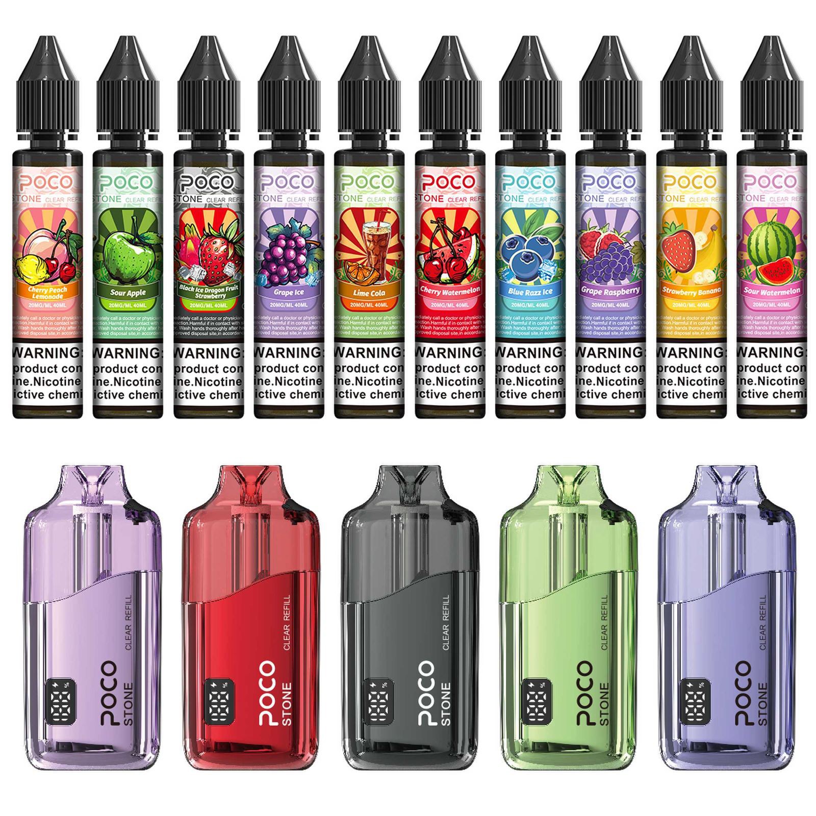 POCO STONE 75000 17 POCO STONE 75000 17