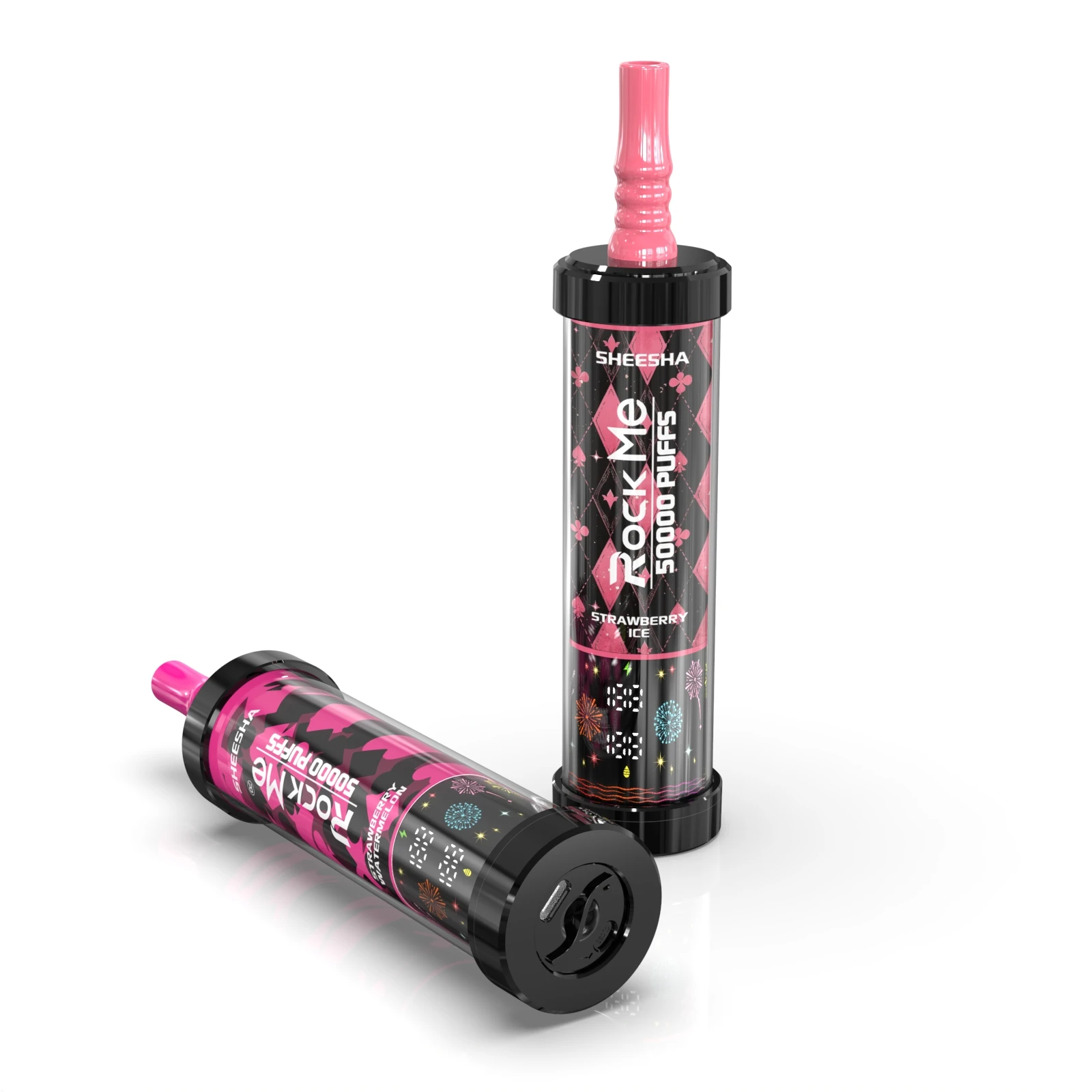 LUCKEE RockMe sheesha 50000puffs 16 LUCKEE RockMe sheesha 50000puffs 16