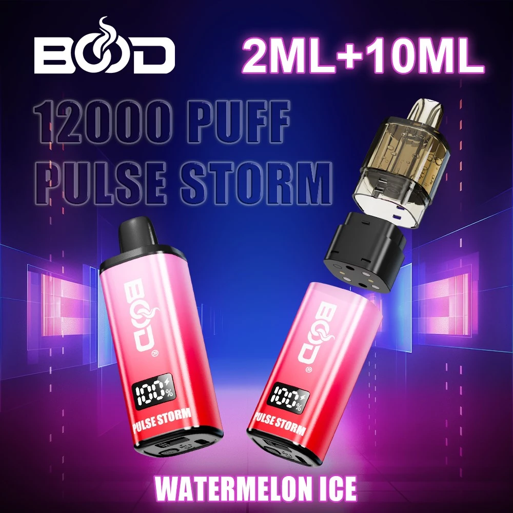 bood pulse storm 12k 8 bood pulse storm 12k 8