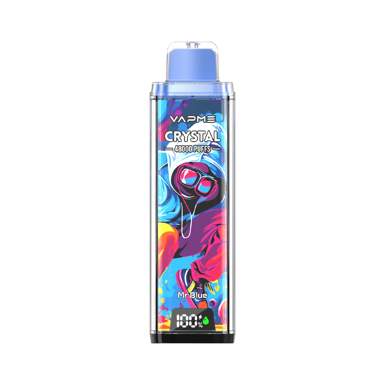 VAPME CRYSTAL 48000 20 VAPME CRYSTAL 48000 20